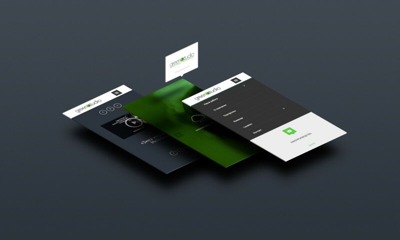 SmartPhone-Screens